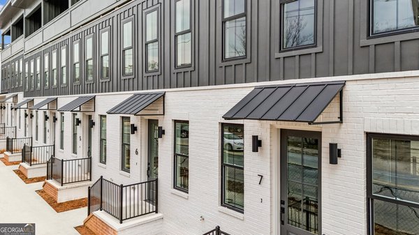 1160 Boulevard, Atlanta