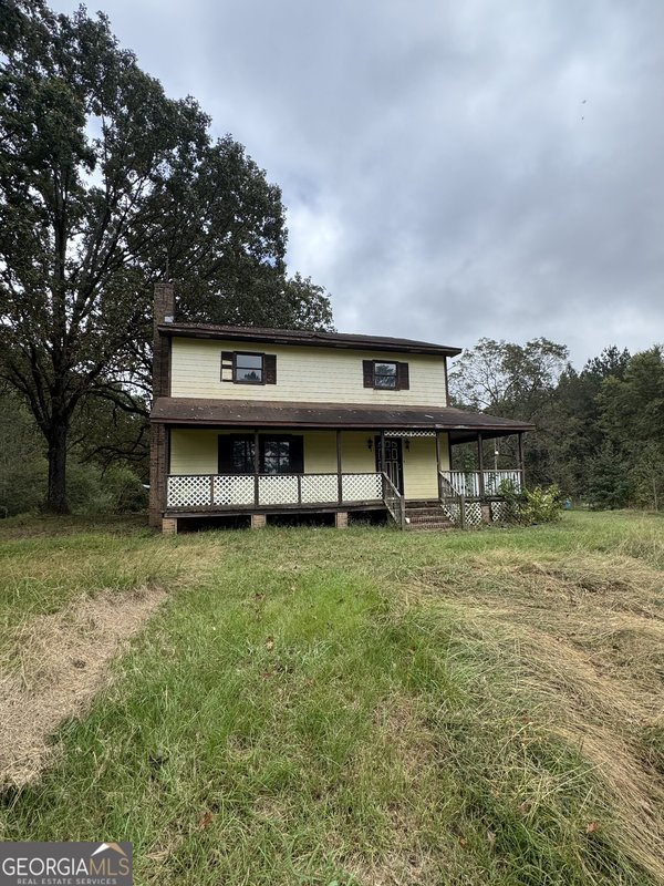 366 Lexington Carlton Road, Lexington