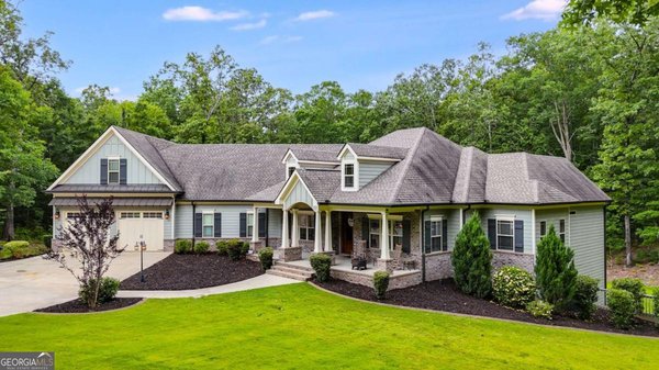 7269 Tyree Road, Winston