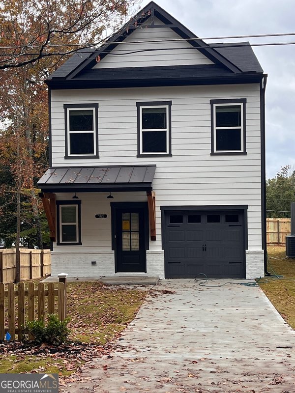 164 Jackson Circle, Cleveland