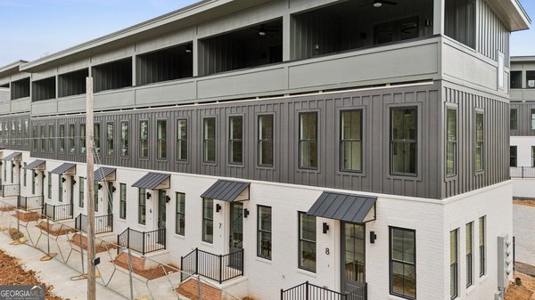 1160 Boulevard, Atlanta