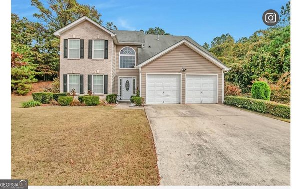 4730 Heather Mill Trace Snellville