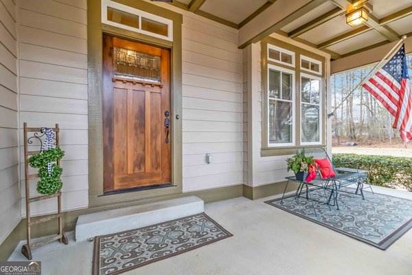 1268 Harris Road Lawrenceville