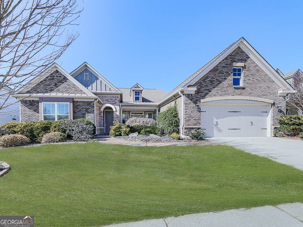 107 Mountain Laurel Court, Canton
