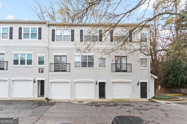 1150 Collier Road, Atlanta