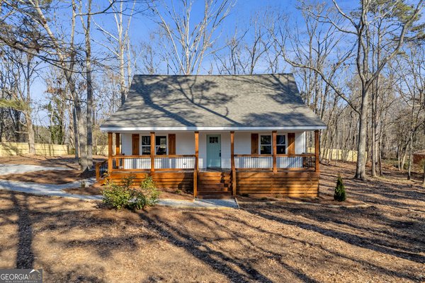 1541 Price Mill Road Bishop