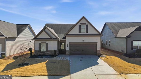 238 Prescott Circle, Canton