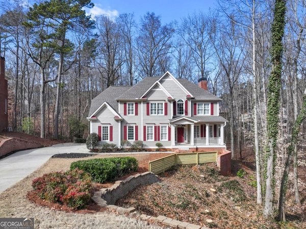 5228 Yellowtail Lane, Kennesaw