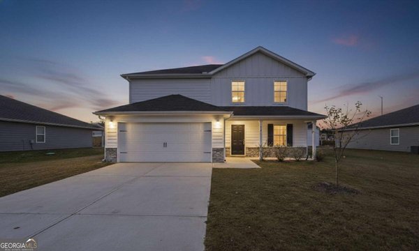 529 Pemberton Street, Kingston