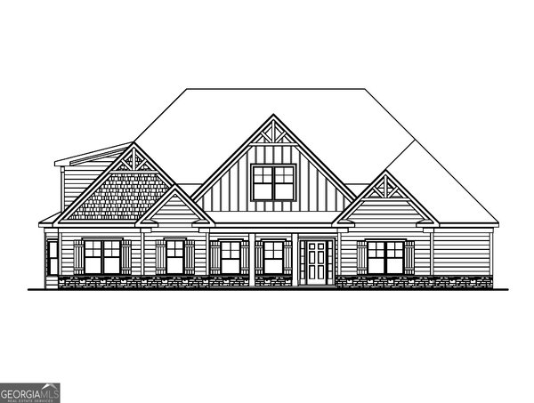 216 Tattersall Way Senoia