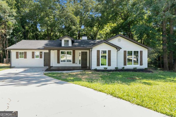 270 Carsons Cove, Mcdonough