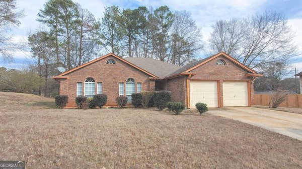 3132 Snapfinger Lane, Decatur