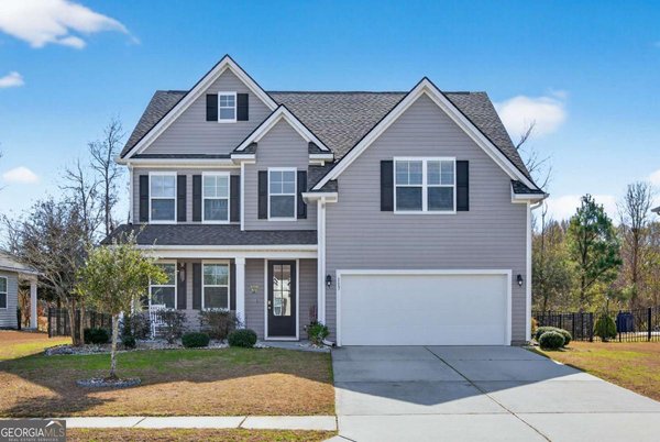 117 Palmer Place Richmond Hill