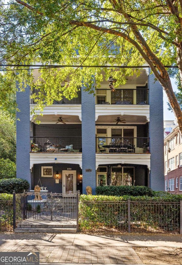 259 14th Street, Atlanta