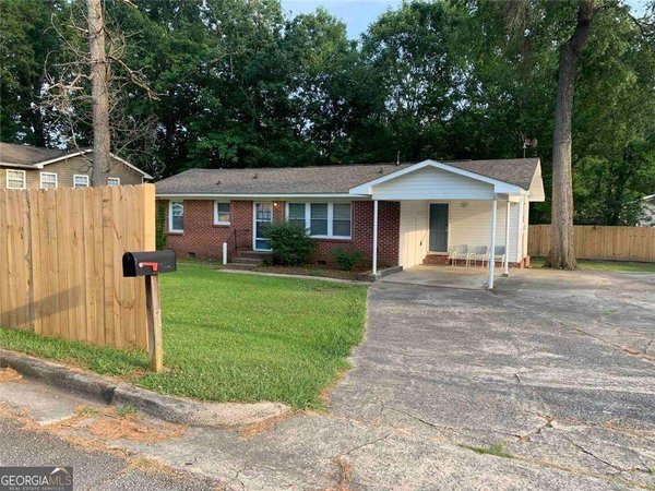 103 Wooten Drive Rome