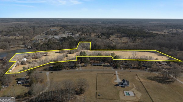 154 Goza Road, Fayetteville