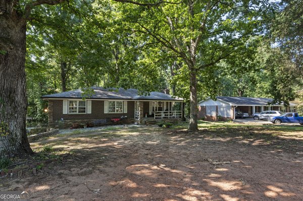 1059 Old Alabama Road, Mableton