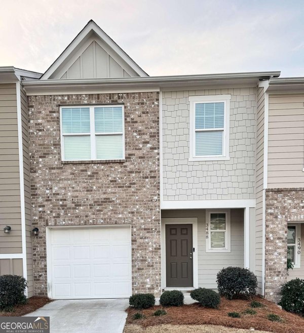 3488 Cardinal Drive, Atlanta