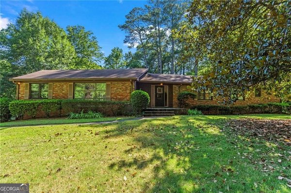4872 Northland Drive, Abbeville
