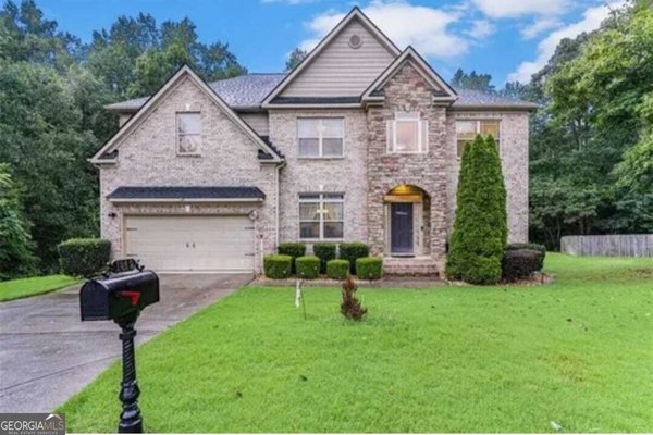 1869 Millstone Manor Conyers