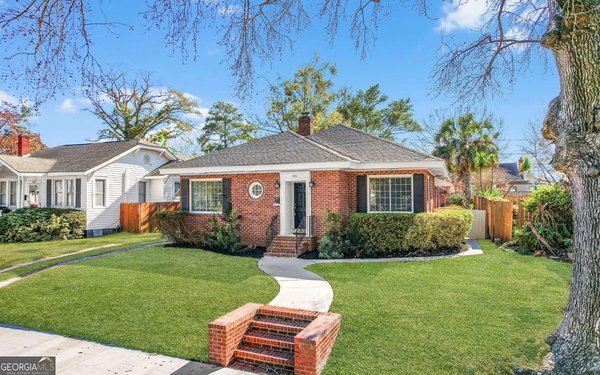 425 51St Street Savannah