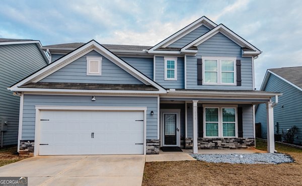 118 Red Birch Lane, Warner Robins