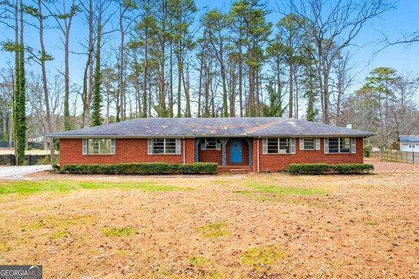 948 Powder Springs Street, Marietta