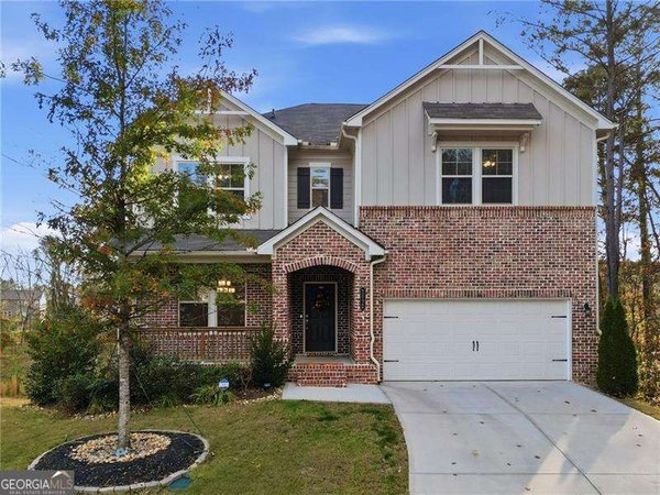 1435 Lemon Balm Court Lawrenceville