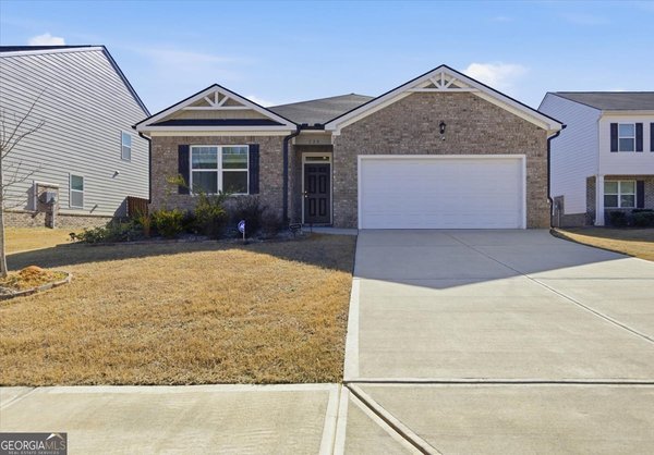 725 Whitman Lane, Stockbridge