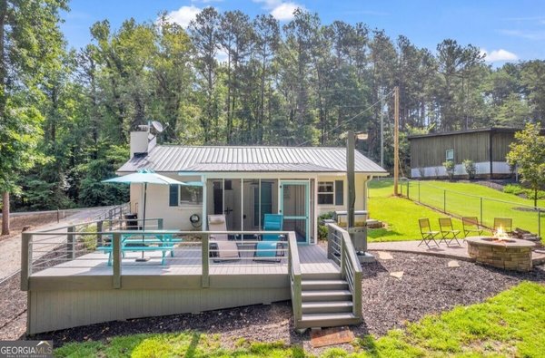 664 Port Bass Drive Fair Play