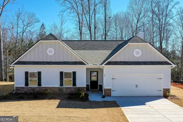 507 Charleston Place Villa Rica