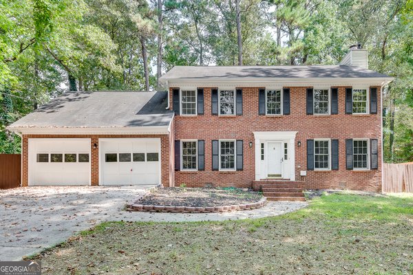 2910 Spring Ridge Circle Snellville