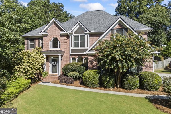 2155 Parliament Drive Lawrenceville