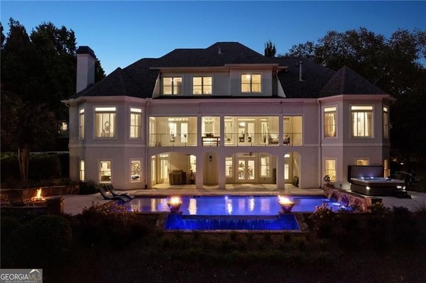 109 Peninsula Drive Abbeville