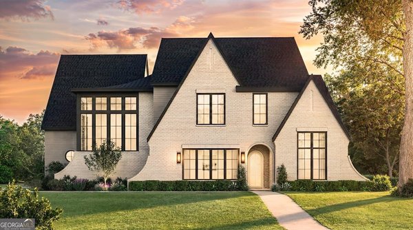 551 Sunset Drive Norcross