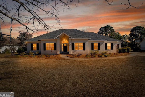 332 Edge Water Drive Brunswick