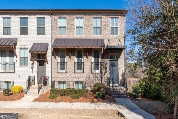 2565 Cherry Birch Lane, Atlanta