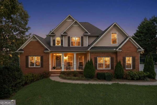 254 Lingefelt Lane Canton