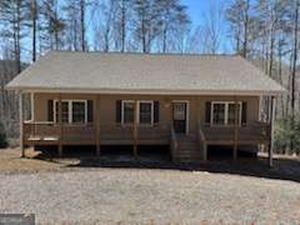 3177 Rodgers Creek Road, Ellijay