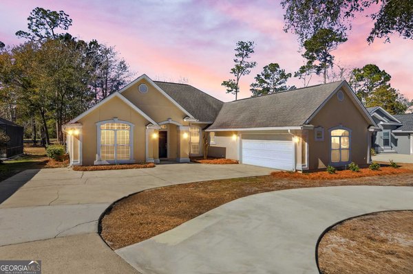 205 Monticello Drive, Kingsland