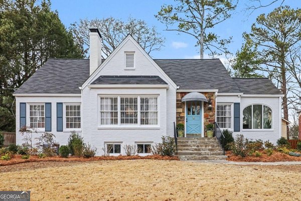 1746 Johnson Road, Atlanta