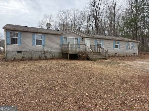 388 Old Draketown Pass, Temple