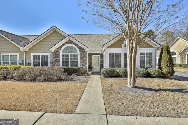 125 Butterton Court, Fayetteville