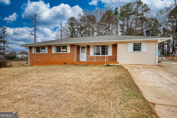 1924 Mural Circle Morrow