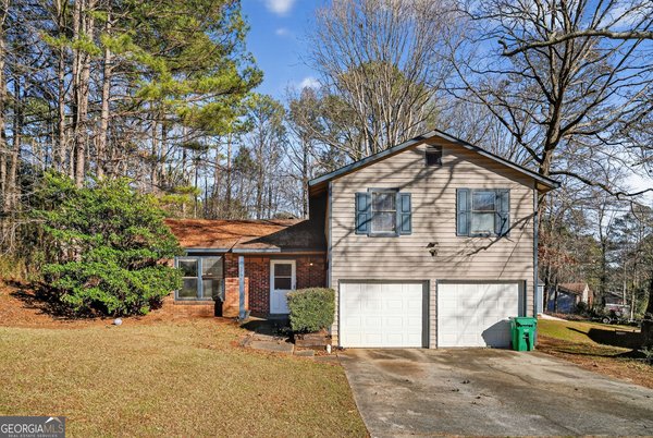 4263 Southvale Drive Decatur
