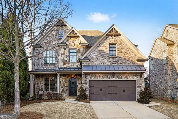 2153 Whitestone Court, Smyrna