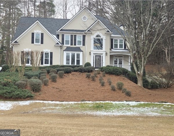 1560 Lockridge Drive Cumming