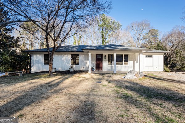 704 Forest Heights Drive, Athens