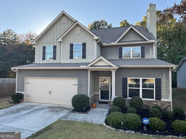 2520 Grayton Loop, Villa Rica