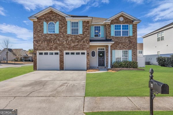 11 Rhett Lane, Richmond Hill